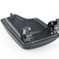 Leather cup holder for BMW 3 Series F30, F31, F34, F35, F80 and 4 Series F32, F33, F36, F82 (OEM 51169285129). Original BMW.