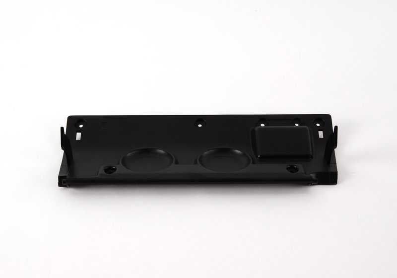 Cubierta para BMW Serie 3 E36 (OEM 51168222499). Original BMW