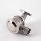 OEM retention valve 11727553067 for BMW E60, E61, E65, E66, E53, E85. Original BMW.