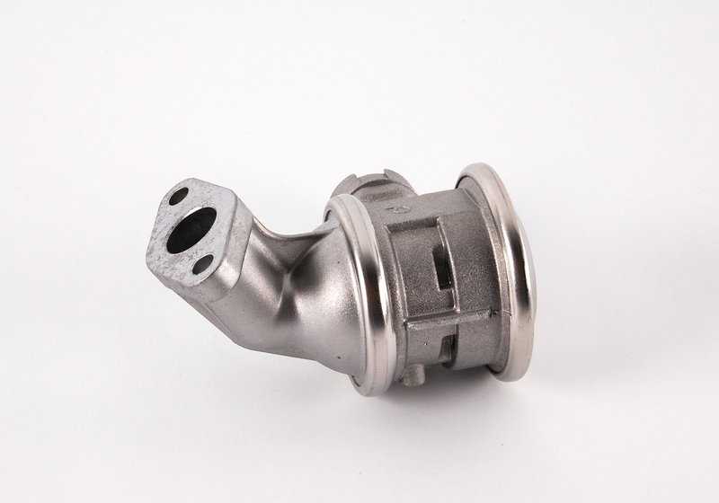 OEM retention valve 11727553067 for BMW E60, E61, E65, E66, E53, E85. Original BMW.