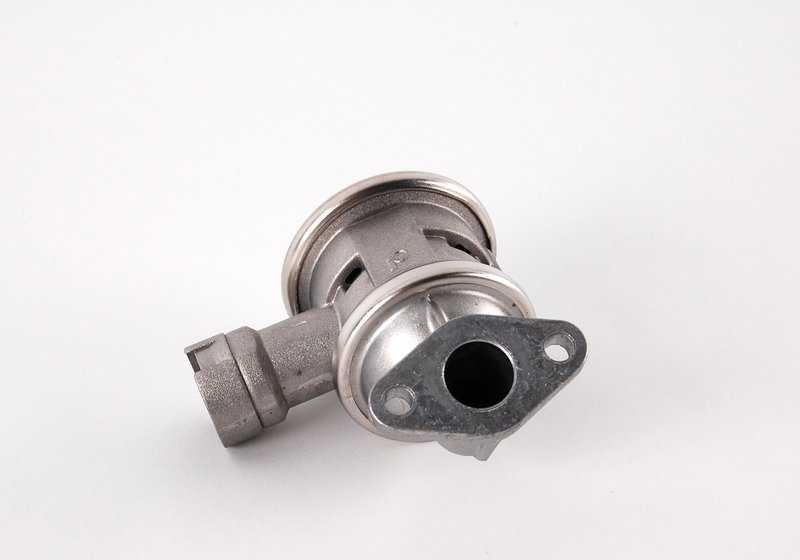 OEM retention valve 11727553067 for BMW E60, E61, E65, E66, E53, E85. Original BMW.