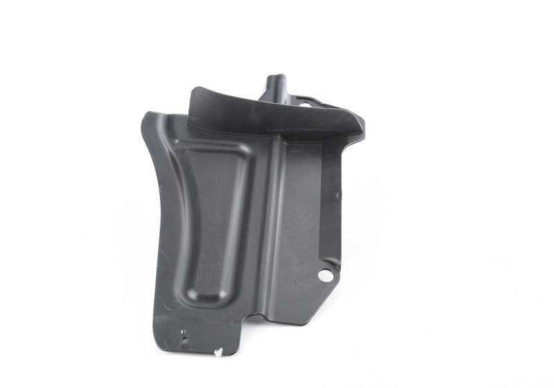 Revestimiento inferior derecho para BMW Serie 3 E90, E90N (OEM 51758044620). Original BMW.