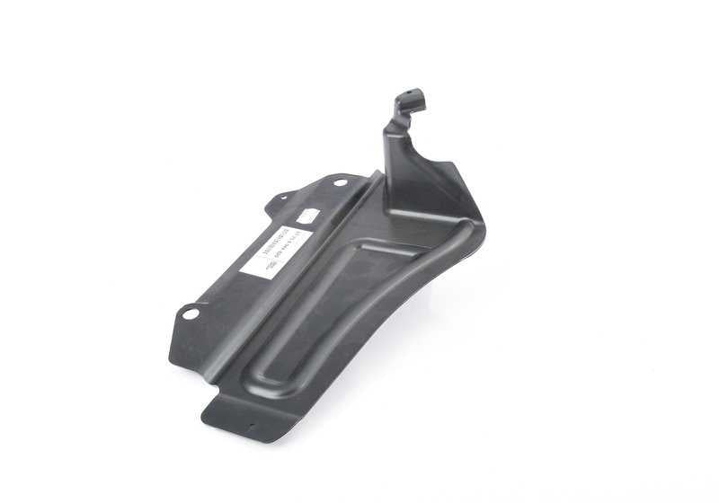 Revestimiento inferior derecho para BMW Serie 3 E90, E90N (OEM 51758044620). Original BMW.