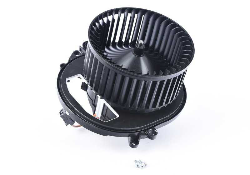 Ventilador Aire Para Bmw F20 F30 F21 F31 F34 F32 F22 F33 F80 F82 F83 F23 F36 F87 Ms Motorsport .