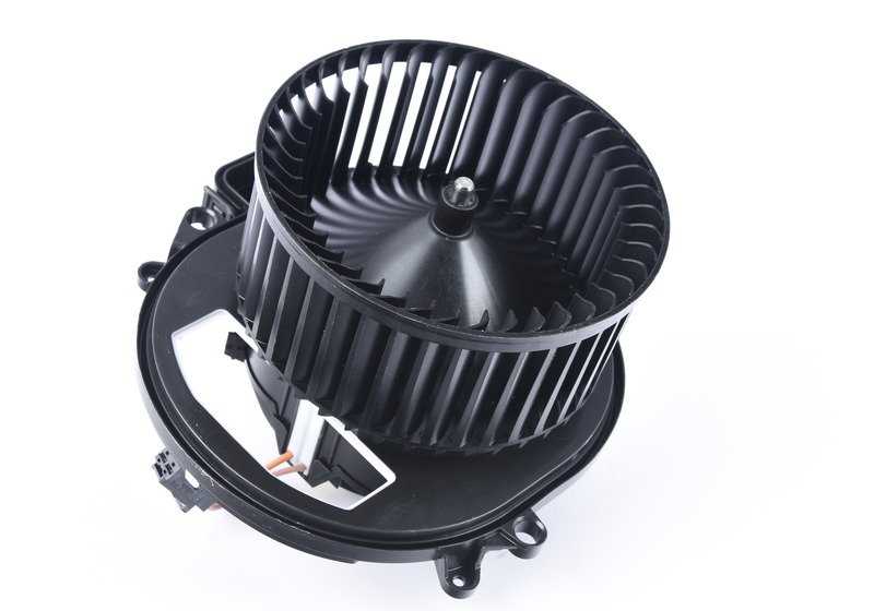 Ventilador Aire Para Bmw F20 F30 F21 F31 F34 F32 F22 F33 F80 F82 F83 F23 F36 F87 Ms Motorsport .