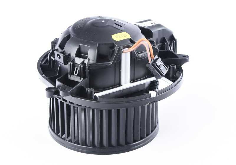 Ventilador Aire Para Bmw F20 F30 F21 F31 F34 F32 F22 F33 F80 F82 F83 F23 F36 F87 Ms Motorsport .