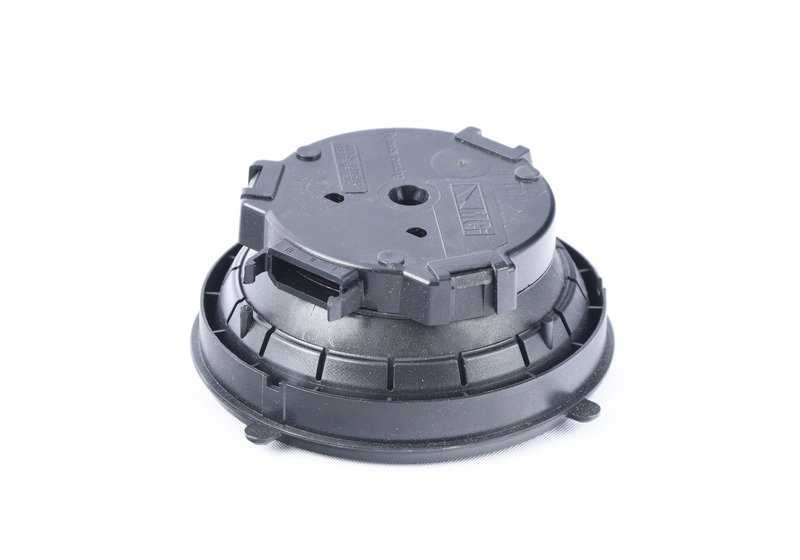 Right lamp holder for BMW 3 Series E46 (OEM 63216928384). Original BMW.