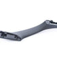 Asa interior de puerta derecha OEM 51417225862 para BMW Serie 5 (F10, F11). Original BMW.