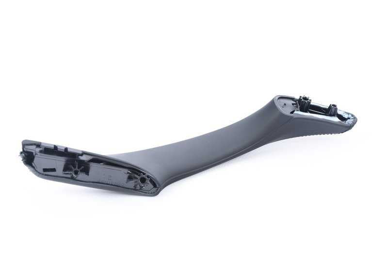 Asa interior de puerta derecha OEM 51417225862 para BMW Serie 5 (F10, F11). Original BMW.