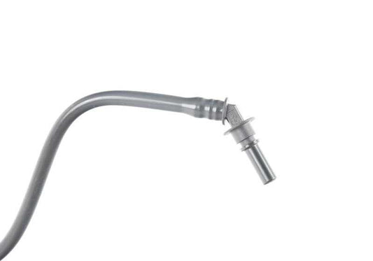 Pipe d'alimentation en carburant OEM 16127161184 pour BMW E85, E86. BMW d'origine.