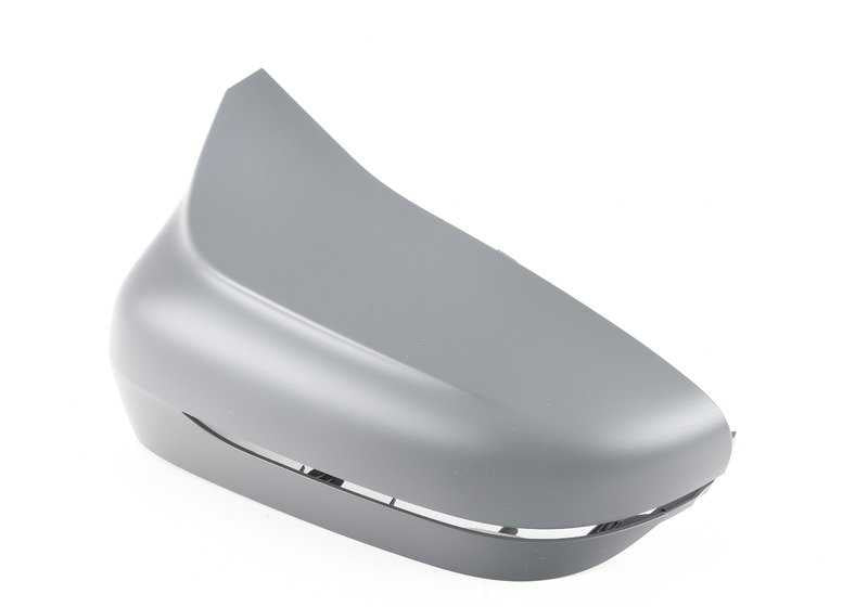 Primed cover cap left for BMW F90, G30, G31 7 Series G11, G12 8 Series F91, G14, G15 (OEM 51168073273). Original BMW