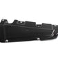 Rear right lower panel trim for BMW 3 Series E90, E90N, E91, E91N, E92, E92N, E93, E93N (OEM 51757164292). Original BMW.