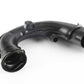 Conducto de aire limpio para BMW G30, G11, G12 (OEM 13718613153). Original BMW.