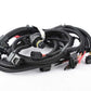 Arnés de cables Motor Módulo de Transmisión para BMW F25 (OEM 12517593347). Original BMW