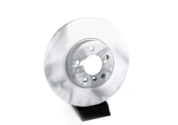 Disco de Freno Ventilado para BMW X3 y X5 Modelos E83 y E53 . Original BMW