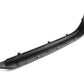 Moldura del parachoques trasero derecho para BMW Serie 3 E46 (OEM 51128195316). Original BMW.