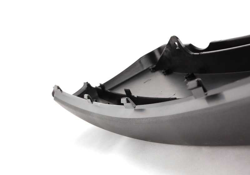 Soporte para Matrícula para BMW Serie 3 E46 (OEM 51112492210). Original BMW