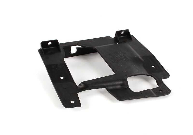 Soporte de conducto de aire derecho OEM 51717894722 para BMW E46. Original BMW.