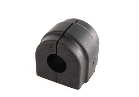 Stabilizer rubber bushing for BMW E46, E85 (OEM 33556751269). Original BMW