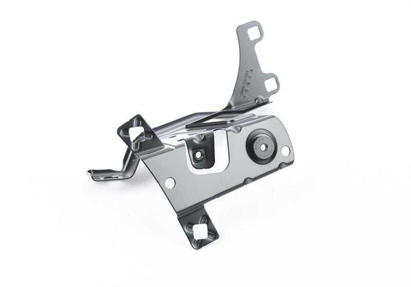 Soporte lateral delantero derecho OEM 41357413402 para BMW G11, G12. Original BMW.