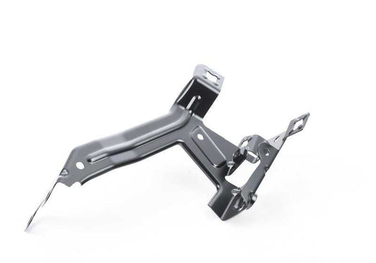 Soporte lateral delantero derecho OEM 41357413402 para BMW G11, G12. Original BMW.