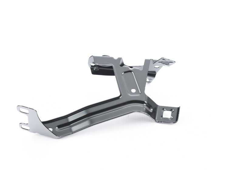 Soporte lateral delantero derecho OEM 41357413402 para BMW G11, G12. Original BMW.