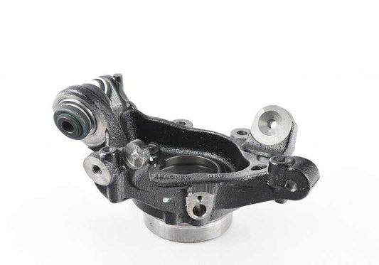 Rechtshalter Hold OEM 33326797508 für BMW 4 -Serie (F32, F33, F36). Original BMW.