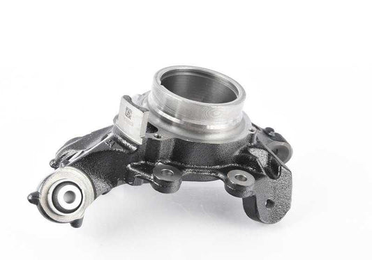 Rechtshalter Hold OEM 33326797508 für BMW 4 -Serie (F32, F33, F36). Original BMW.