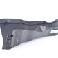 Conducto de aire de freno derecho para BMW X5 F85, X6 F86 (OEM 51748056316). Original BMW.