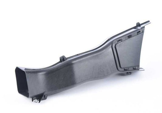 Conducto de aire de freno derecho para BMW X5 F85, X6 F86 (OEM 51748056316). Original BMW.