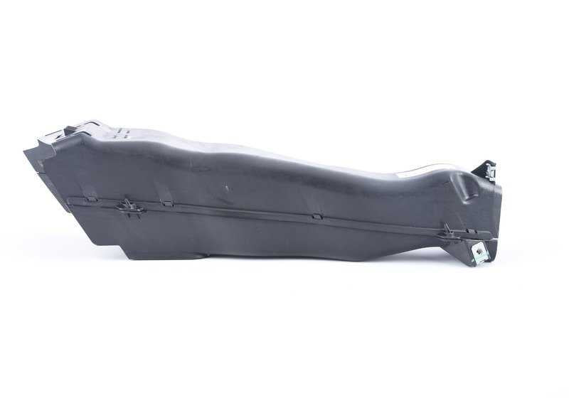 Conducto de aire de freno derecho para BMW X5 F85, X6 F86 (OEM 51748056316). Original BMW.