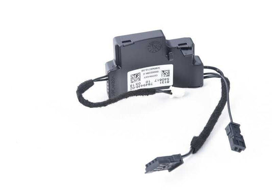 Unidad de Control Electrónica del Volante para BMW X5 F15, F85, X6 F16, F86 (OEM 61317849446). Original BMW