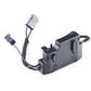 Unidad de Control Electrónica del Volante para BMW X5 F15, F85, X6 F16, F86 (OEM 61317849446). Original BMW