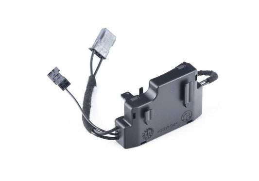 Unidad de Control Electrónica del Volante para BMW X5 F15, F85, X6 F16, F86 (OEM 61317849446). Original BMW