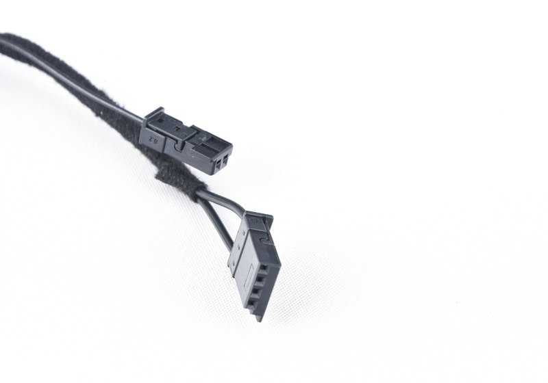 Unidad de Control Electrónica del Volante para BMW X5 F15, F85, X6 F16, F86 (OEM 61317849446). Original BMW