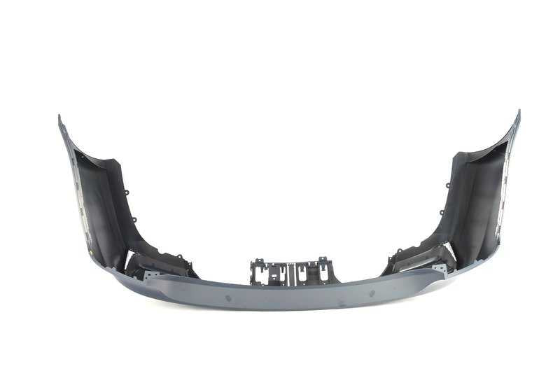 OM 51128055991 Rumper traseiro para BMW F80. BMW original.