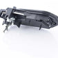 Portador con cierre y llave para BMW Serie 5 E60, E61 (OEM 51217127799). Original BMW.