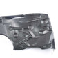 Cubierta interior del paso de rueda delantero izquierdo OEM 51718054277 para BMW F80, F82, F83. Original BMW.