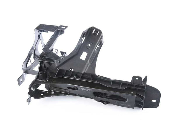 Soporte izquierdo para BMW Serie 6 F06, F12, F13, F01N (OEM 51647211519). Original BMW