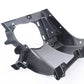 Left bracket OEM 51118062633 for BMW F30, F31 and F35. Original BMW.