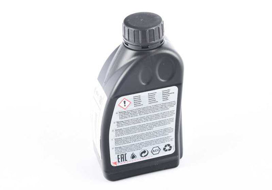 Hypoid G2 Axle Oil for BMW F20, F21, F22, F23, F30, F31, F34, F35, G20, G21, F32, F33, F36, F07, F10, F11, F18, F90, G30, G31, G32, F01, F02, G11, G12, E70, F15, G05, E71, F16, G06, G07 (OEM 83222413511). Genuine BMW