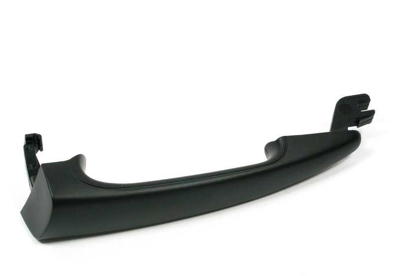 Manillar imprimado izquierdo para BMW Serie 3 E46 (OEM 51218241397). Original BMW