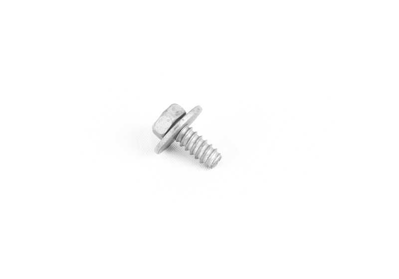 Tornillo para chapa para BMW E83, E83N y MINI R60, R61 (OEM 07119904316). Original BMW