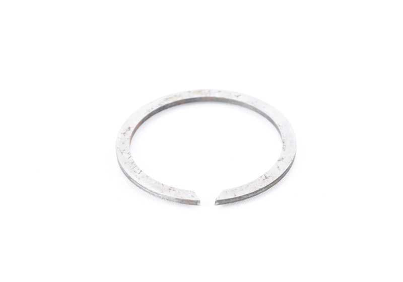 Anillo de seguridad para BMW E30, E28, E34, E24, E23, E32 (OEM 23221224190). Original BMW