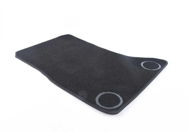 Floor mats for BMW F01N (OEM 51477337683). Original BMW.