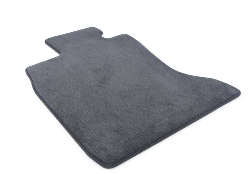 Floor mats for BMW F01N (OEM 51477337683). Original BMW.