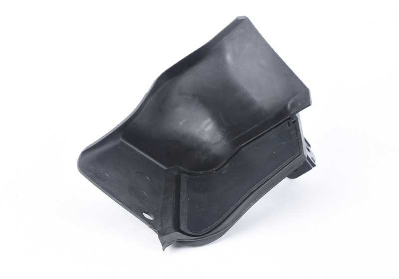 Desagüe izquierdo OEM 64316940855 para BMW E82, E88, E90, E91, E92, E93. Original BMW.