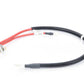 Cable de batería positivo para BMW E21 (OEM 12421277511). Original BMW