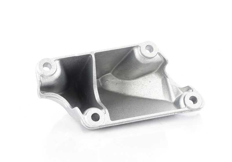 Right engine mount for BMW F20, F21, F22, F23, F30, F31, F34, F35, F32, F33, F36 (OEM 22116788610). Original BMW