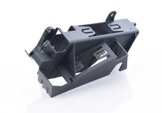 Soporte (Halter) OEM 61359199466 para BMW F25, F26, E70, F15, F85, E71, E72, F16, F86. Original BMW.